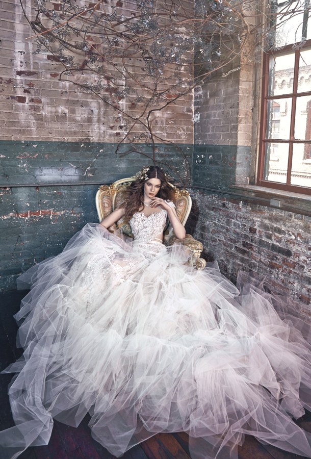 ilovebrides.pt galia lahav vestido de noiva
